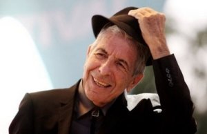 Ca sĩ Leonard Cohen đoạt giải Văn học Tây Ban Nha 